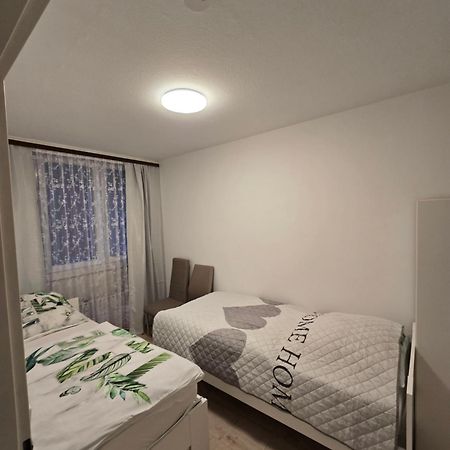 Maria Apartment 2 Wolfsburg Luaran gambar
