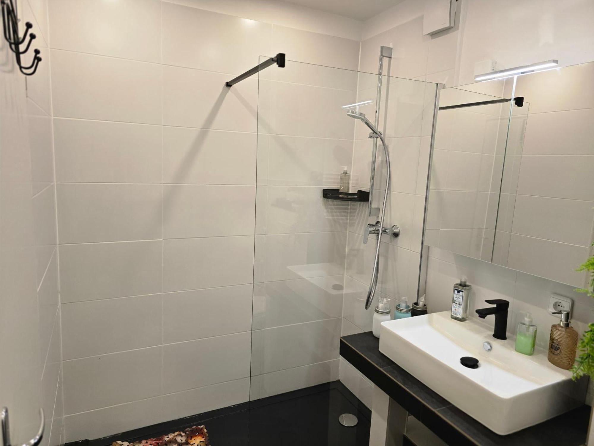 Maria Apartment 2 Wolfsburg Luaran gambar