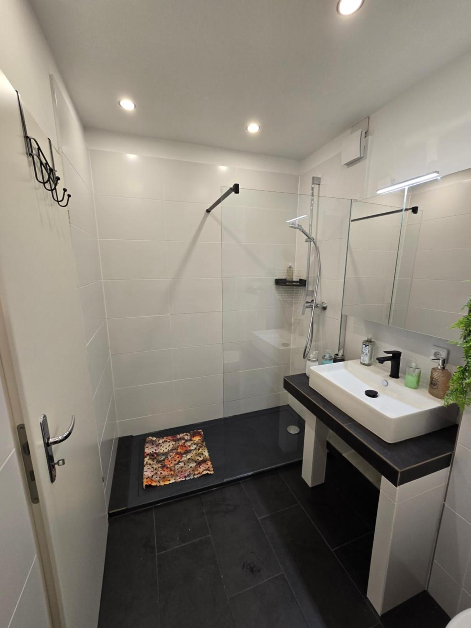 Maria Apartment 2 Wolfsburg Luaran gambar