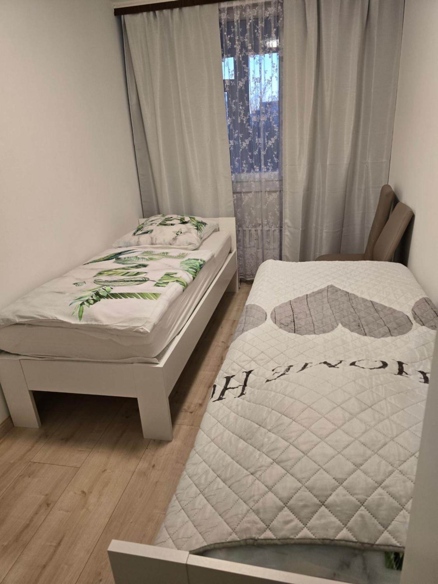 Maria Apartment 2 Wolfsburg Luaran gambar